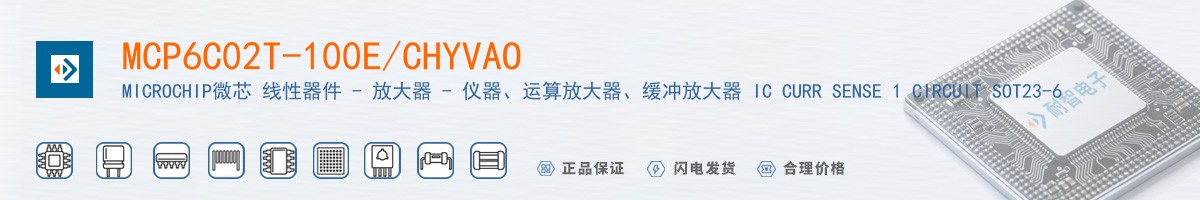 MCP6C02T-100E/CHYVAO������