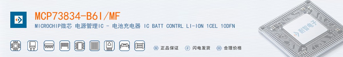 MCP73834-B6I/MF������