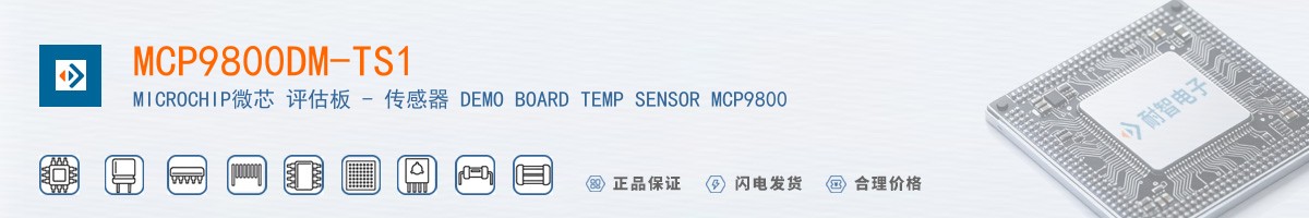 MCP9800DM-TS1������