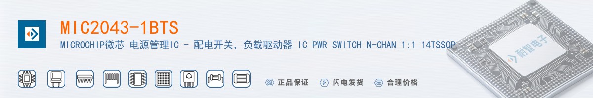 MIC2043-1BTS������