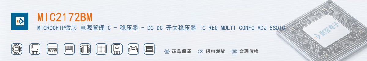 MIC2172BM������
