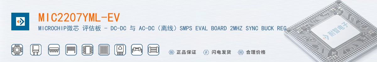 MIC2207YML-EV������