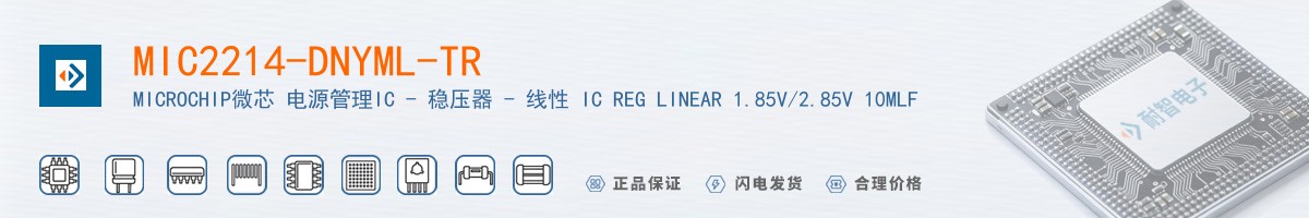 MIC2214-DNYML-TR������