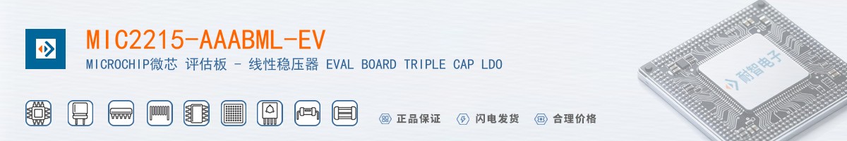 MIC2215-AAABML-EV������