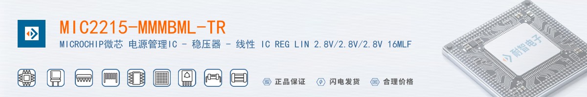 MIC2215-MMMBML-TR������