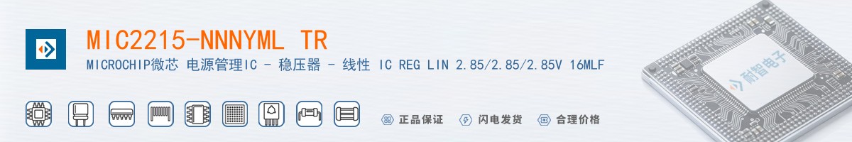 MIC2215-NNNYML TR������