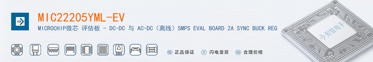 MIC22205YML-EV������