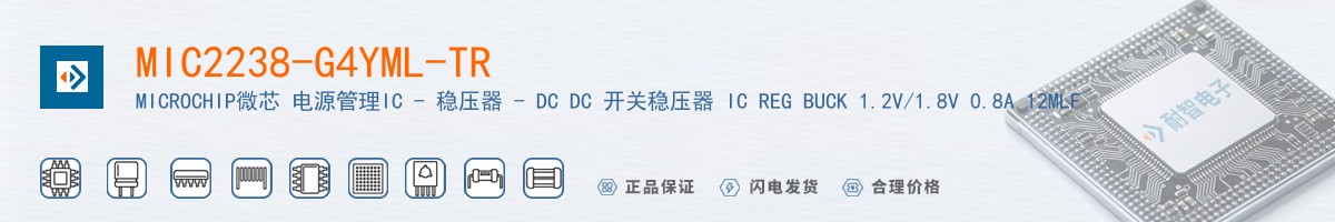 MIC2238-G4YML-TR������