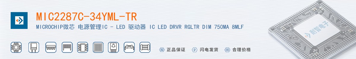 MIC2287C-34YML-TR������