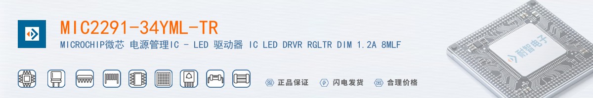 MIC2291-34YML-TR������