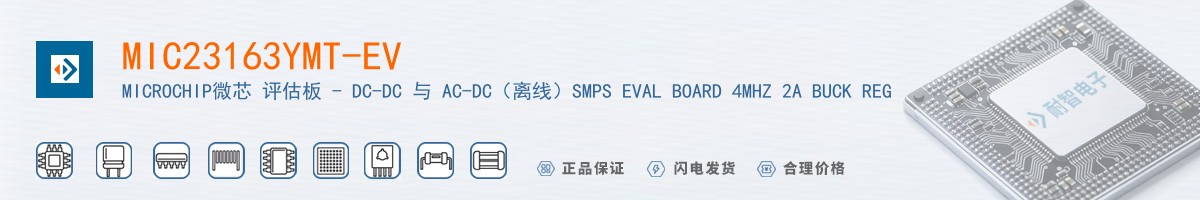 MIC23163YMT-EV������