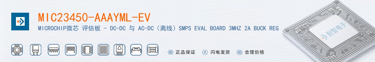 MIC23450-AAAYML-EV������