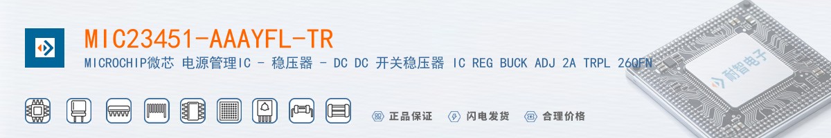 MIC23451-AAAYFL-TR������