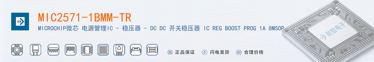 MIC2571-1BMM-TR������