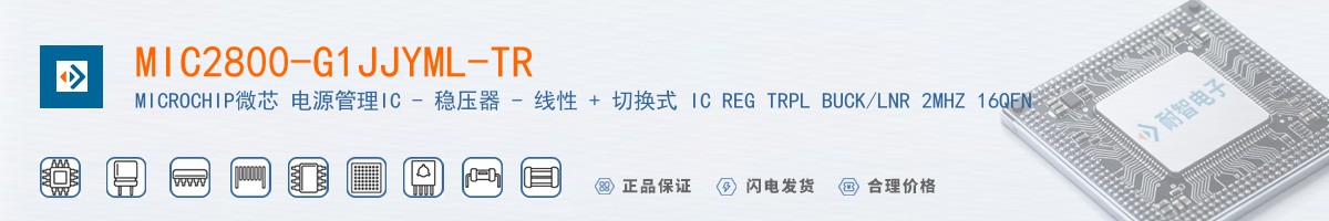 MIC2800-G1JJYML-TR������