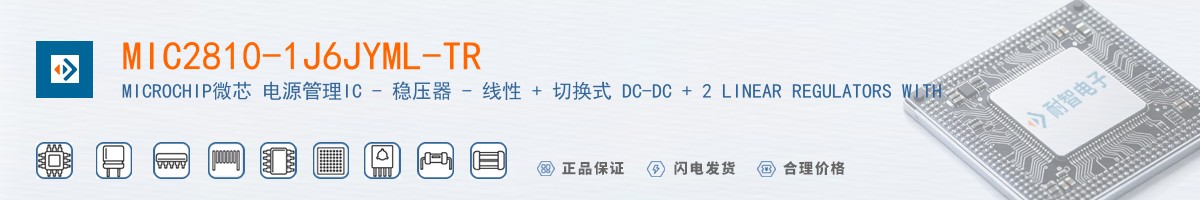 MIC2810-1J6JYML-TR������
