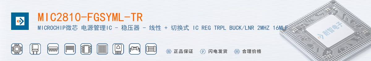 MIC2810-FGSYML-TR������