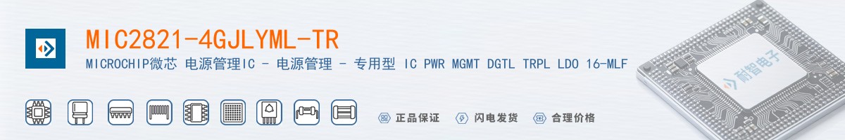 MIC2821-4GJLYML-TR������