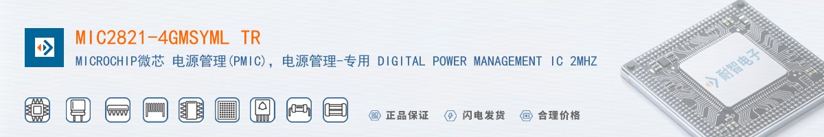 MIC2821-4GMSYML TR������