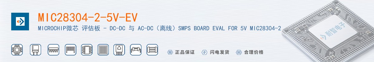 MIC28304-2-5V-EV������