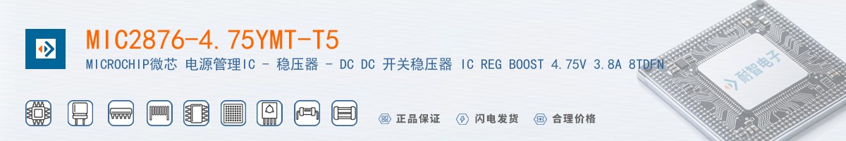 MIC2876-4.75YMT-T5������
