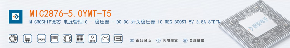 MIC2876-5.0YMT-T5������