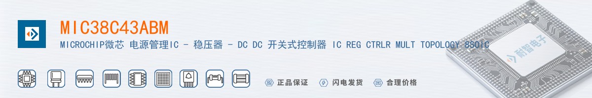 MIC38C43ABM������