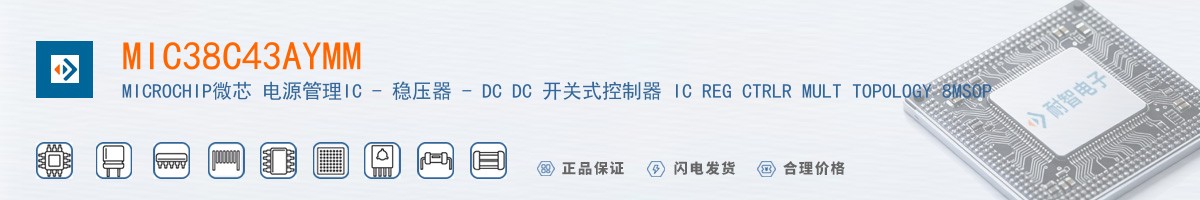 MIC38C43AYMM������