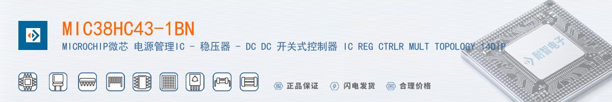 MIC38HC43-1BN������