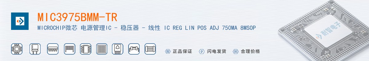 MIC3975BMM-TR������