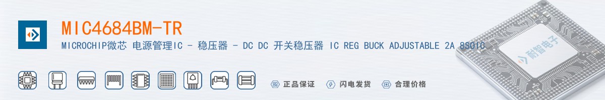 MIC4684BM-TR������