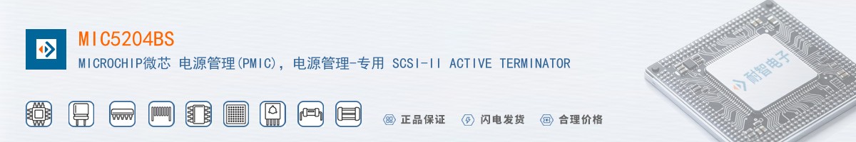 MIC5204BS������