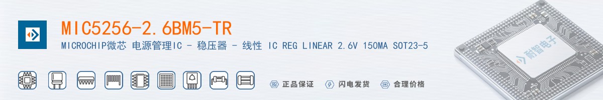 MIC5256-2.6BM5-TR������