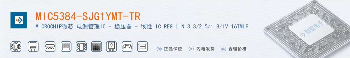 MIC5384-SJG1YMT-TR������