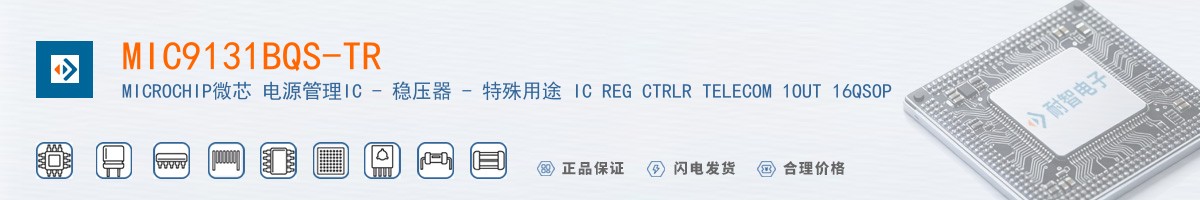 MIC9131BQS-TR������