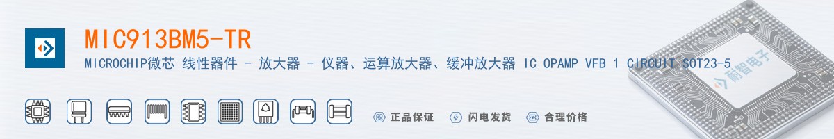 MIC913BM5-TR������