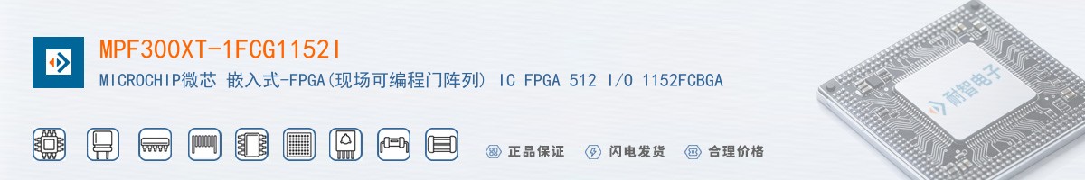 MPF300XT-1FCG1152I������
