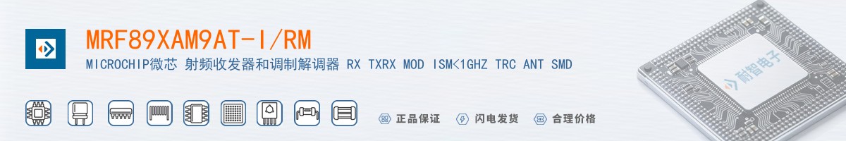 MRF89XAM9AT-I/RM������