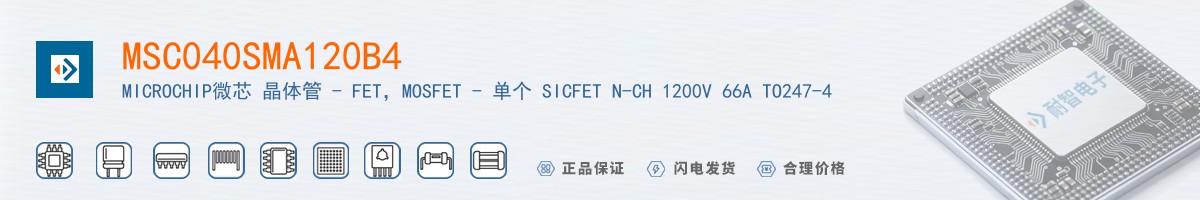 MSC040SMA120B4������