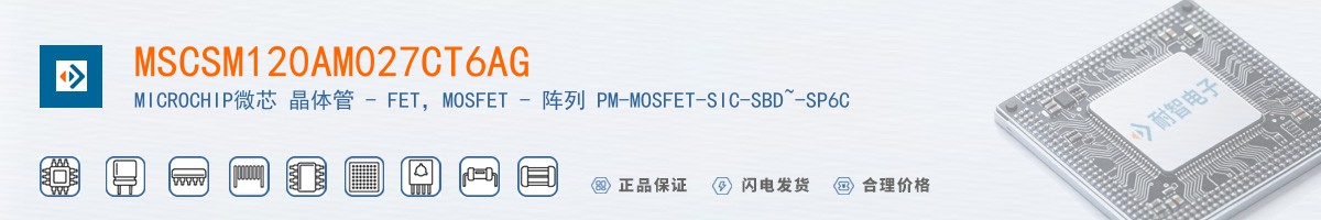 MSCSM120AM027CT6AG������