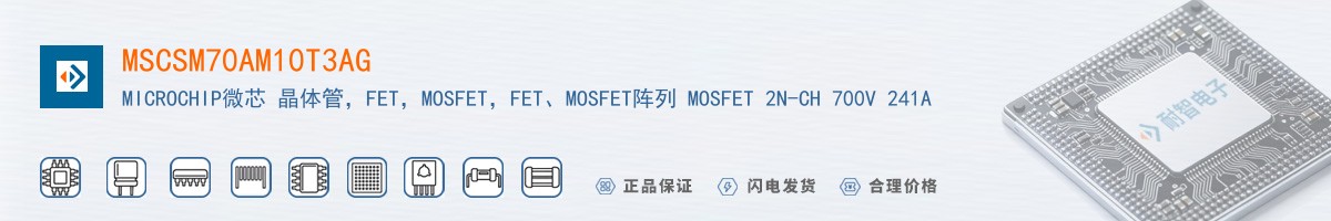 MSCSM70AM10T3AG������
