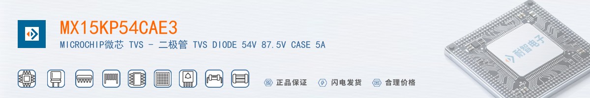 MX15KP54CAE3������