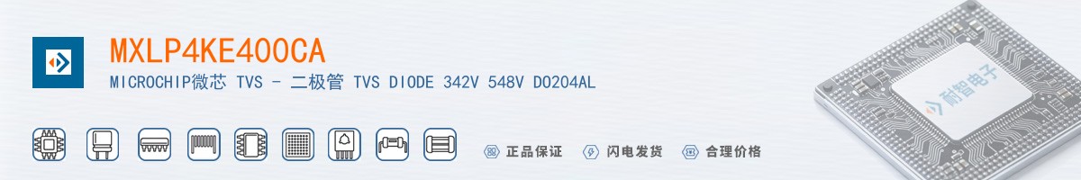 MXLP4KE400CA������