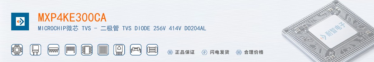 MXP4KE300CA������