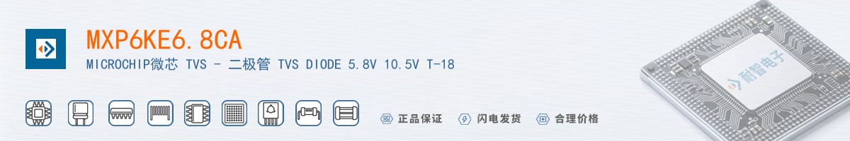 MXP6KE6.8CA������