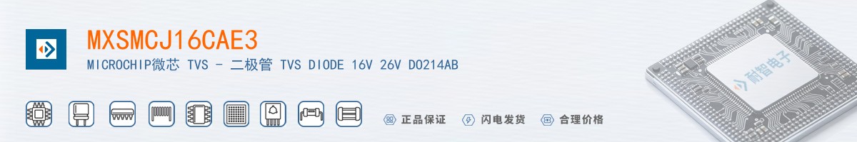 MXSMCJ16CAE3������