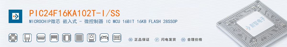PIC24F16KA102T-I/SS������