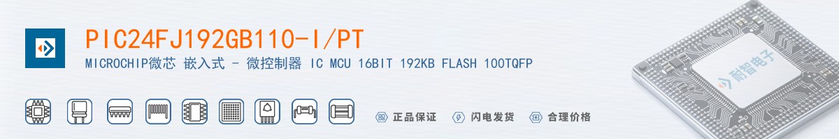 PIC24FJ192GB110-I/PT������