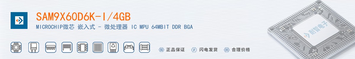 SAM9X60D6K-I/4GB������