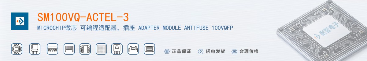 SM100VQ-ACTEL-3������